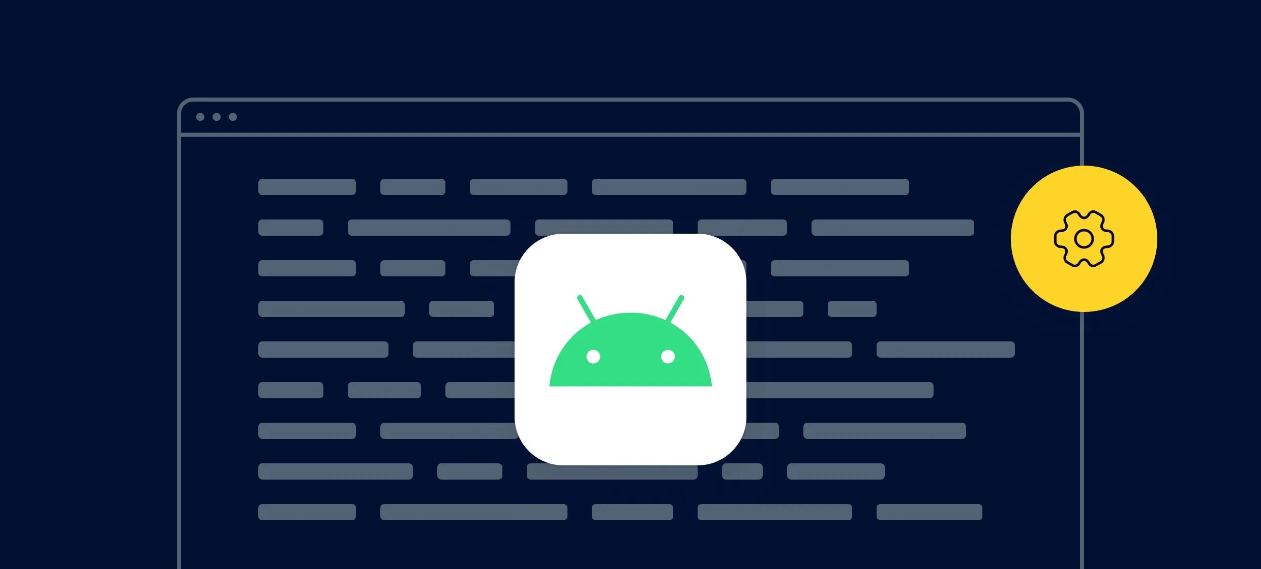 How to Set Up Android Proxy Settings